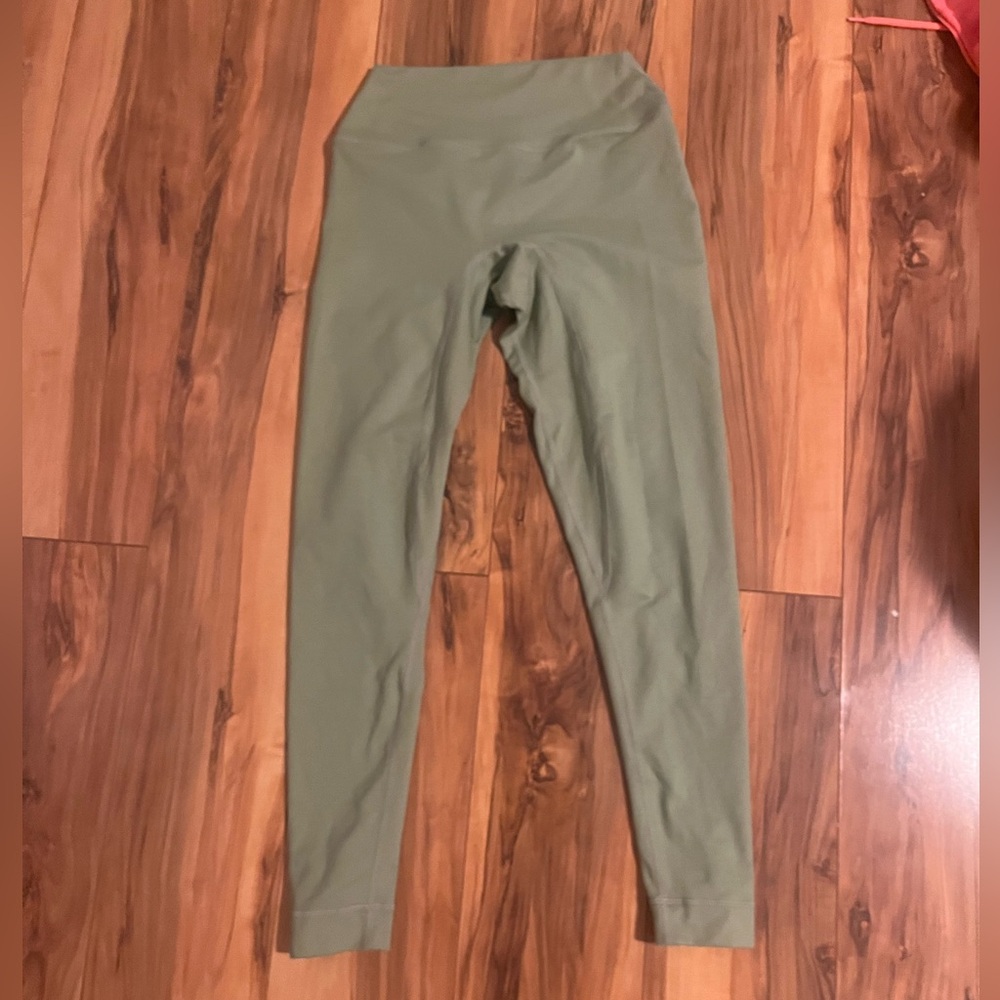 Set active leggings